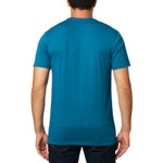 Fox Racing Overdrive Mens Short Sleeve Premium T-Shirt