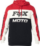 Fox Racing Charger Mens Pullover Hoody