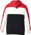 Fox Racing Charger Mens Pullover Hoody