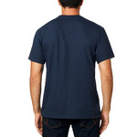 Fox Racing Far Out Mens Short Sleeve T-Shirt