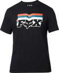 Fox Racing Far Out Mens Short Sleeve T-Shirt