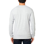 Fox Racing Overdrive Mens Long Sleeve T-Shirt