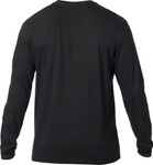 Fox Racing Overdrive Mens Long Sleeve T-Shirt
