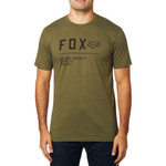 Fox Racing Non Stop Mens Premium Short Sleeve T-Shirt