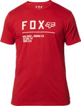 Fox Racing Non Stop Mens Premium Short Sleeve T-Shirt