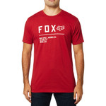 Fox Racing Non Stop Mens Premium Short Sleeve T-Shirt