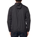 Fox Racing Moth Mens Windbreaker Jacket
