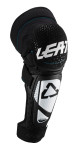 Leatt 3DF Hybrid EXT Youth Junior Knee Guard