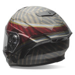 Bell Star RSD Blast Motorcycle Helmet
