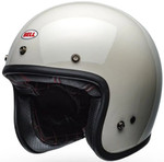 Bell Custom 500 Solid Open Face Helmet 2012