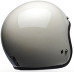 Bell Custom 500 Solid Open Face Helmet 2012