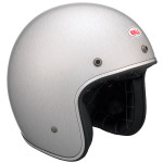 Bell Custom 500 Solid Open Face Helmet 2012