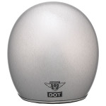 Bell Custom 500 Solid Open Face Helmet 2012