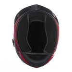 Bell Star Carbon Airtrix Boogie Motorcycle Helmet