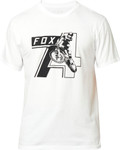 Fox Racing Heritage 74 Mens Short Sleeve T-Shirt