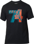 Fox Racing Heritage 74 Mens Short Sleeve T-Shirt