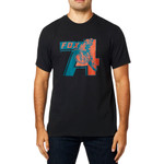 Fox Racing Heritage 74 Mens Short Sleeve T-Shirt
