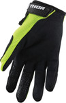 Thor Sector Mens MX Offroad Gloves
