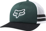 Fox Racing Head Trik Snapback Hat