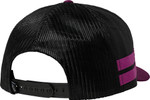 Fox Racing Head Trik Snapback Hat