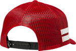Fox Racing Head Trik Snapback Hat