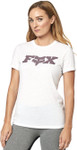 Fox Racing All Time Womens Short Sleeve T-Shirt
