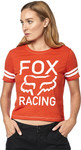 Fox Racing Established Womens Short Sleeve T-Shirt