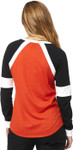 Fox Racing All Time Womens Long Sleeve T-Shirt