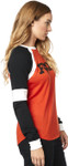 Fox Racing All Time Womens Long Sleeve T-Shirt