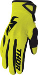 Thor Sector Youth MX Offroad Gloves