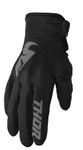Thor Sector Womens MX Offroad Gloves
