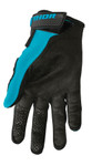 Thor Sector Womens MX Offroad Gloves