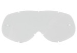 Moose Clear Goggle Lens