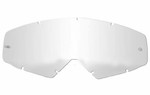 Moose Clear Goggle Lens