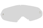 Moose Clear Goggle Lens