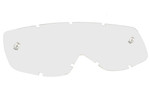 Moose Clear Replacement Goggle Lens