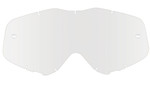 Moose Clear Replacement Goggle Lens