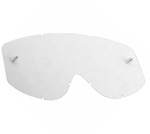 Moose Clear Replacement Goggle Lens