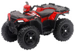 NewRay Toy 4" Polaris