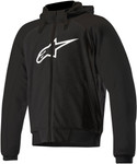 Alpinestars Chrome Mens Armored Hoody