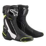 Alpinestars SMX Plus V2 Mens Motorcycle Boots