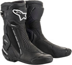 Alpinestars SMX Plus Vented Mens Motorcycle Boots