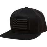 Fox Racing Patriot Snapback Hat
