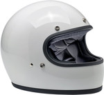 Biltwell Gringo GL Solid Motorcycle Helmet