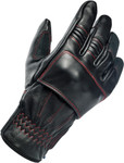 Biltwell Belden Mens Leather Gloves