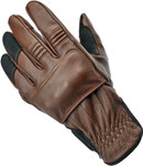 Biltwell Belden Mens Leather Gloves