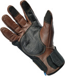 Biltwell Belden Mens Leather Gloves