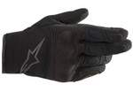 Alpinestars Stella S-Max Womens Drystar Motorcycle Gloves