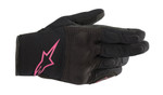 Alpinestars Stella S-Max Womens Drystar Motorcycle Gloves