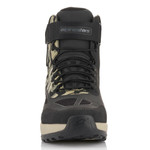 Alpinestars CR-6 Mens Drystar Motorcycle Shoes